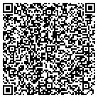 QR code with Providence Benedictine Nursing contacts
