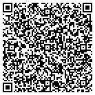 QR code with RE Seeberger Construction contacts