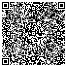 QR code with Senior & Disabled Service Div contacts