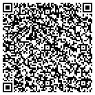 QR code with S & S Structures & Roads contacts