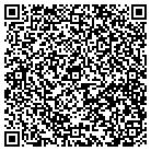 QR code with Talent Police Department contacts