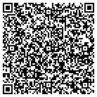 QR code with Yoncalla Parks & Recreation contacts