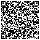 QR code with Andreas Perks contacts