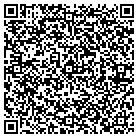 QR code with Oslund Design Incorporated contacts