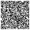 QR code with Aromatics Inc contacts