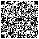 QR code with Eddie Richardsons Custom Cutng contacts