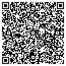 QR code with D A Dunn Carpentry contacts