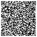 QR code with Cut N Up contacts