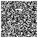 QR code with Olinger Pool contacts