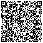 QR code with Canning R A General Contractor contacts