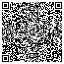 QR code with T-Mar Tapes contacts