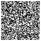 QR code with Gary M Reid Finish Carpentry contacts