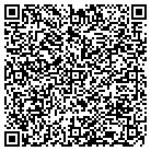 QR code with S J Custom Cabinets & Painting contacts