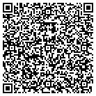 QR code with Reed Raymond L Jr Plastering contacts