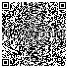 QR code with C E Lewis and Appliance contacts