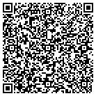 QR code with Oregon Center-Clncl Invstgtns contacts