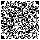 QR code with Homespun At Hart Crafters Mall contacts