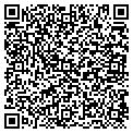 QR code with OBCI contacts