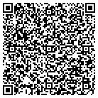 QR code with Michael's Habitat Construciton contacts