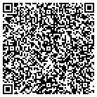 QR code with Oak Hills Maintenance Office contacts