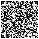 QR code with E-Z Weeder contacts