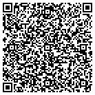 QR code with Blp Mobile Paint Center contacts