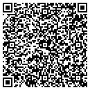 QR code with B JS Coffee Company contacts