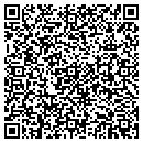QR code with Indulgence contacts