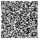 QR code with L L S D contacts
