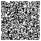 QR code with RC Construction Services contacts