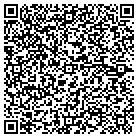 QR code with J&M Logging and Land Clearing contacts