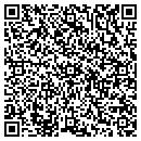 QR code with A & R Tree Service Inc contacts
