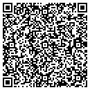 QR code with Tat2 Cycles contacts