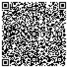 QR code with Mt Hood Sharpening Service contacts