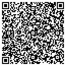 QR code with Haystack Gallery contacts