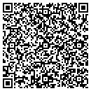 QR code with Utterly Delicious contacts