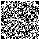 QR code with Tipton's Coins Cards & Jewelry contacts