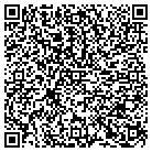 QR code with Tecogen Tecochill Thermo Power contacts
