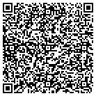 QR code with Myrtlewood & Specialty Gifts contacts