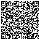 QR code with Ten Hair contacts