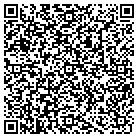 QR code with Honey Suckle Landscaping contacts