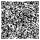 QR code with Ginger's Clip Joint contacts