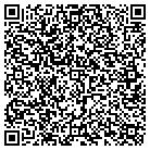 QR code with South Coast Design & Drafting contacts