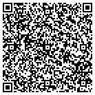 QR code with Iec/Integrated Electronics contacts