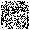 QR code with KFC contacts