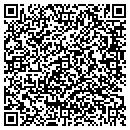 QR code with Tinitron Inc contacts