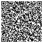 QR code with Oregon Parent Training & Info contacts