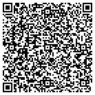 QR code with High Performance Ent contacts