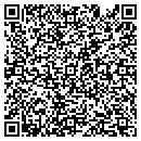 QR code with Hoedown Co contacts