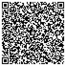 QR code with Oregon State Libr Talking Book contacts